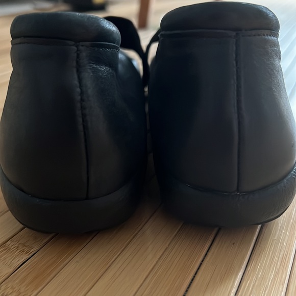 NAOT Koa Mary Jane Shoes Size 40 L9 EUC - Picture 5 of 7